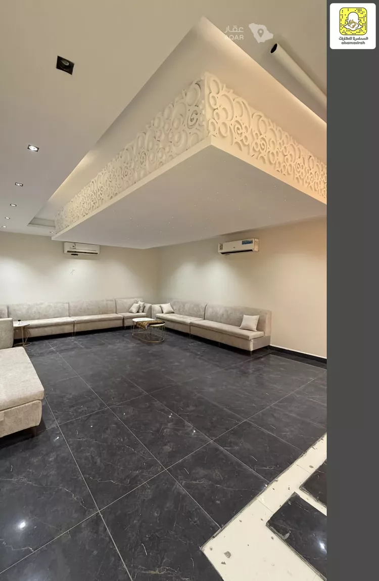 استراحة للبيع في شارع الامل, حي الحزم, مدينة بريدة, منطقة القصيم 14