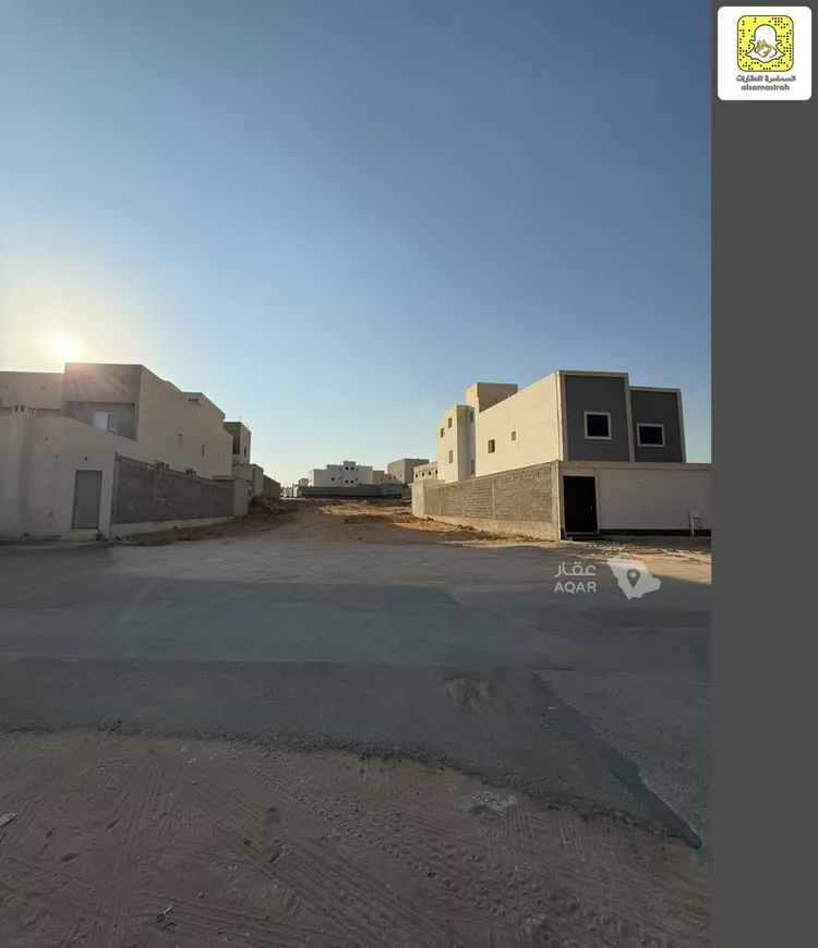 Land for Sale in Buraydah Al Wurash Al Janubiah صورة 2