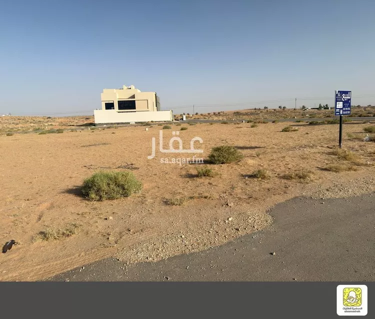 أرض للبيع في شارع 0000, حي الشفق, مدينة بريده, منطقة القصيم صورة 2