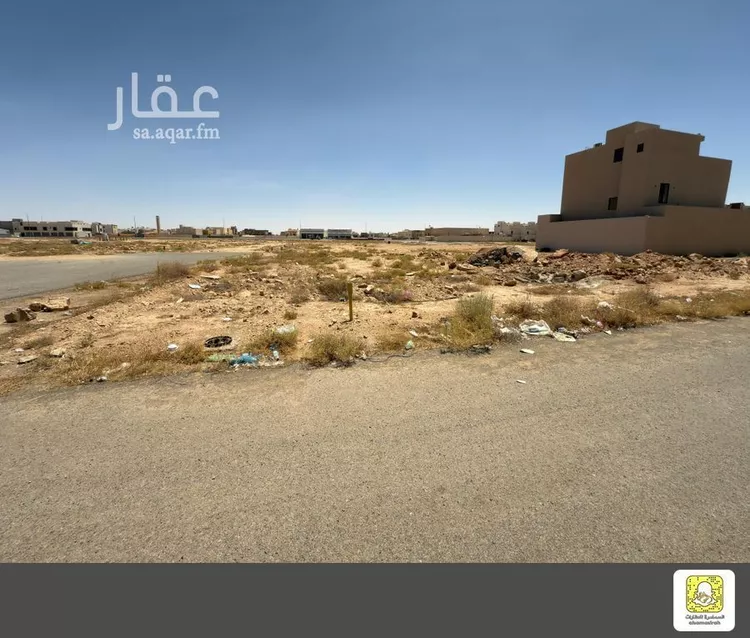 أرض للبيع في شارع البطيحة, حي المعارض, مدينة بريده, منطقة القصيم صورة 4