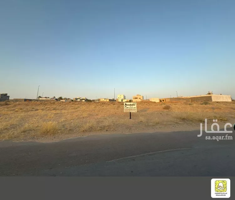 أرض للبيع في شارع 0000, حي خب الجطيلي, مدينة بريده, منطقة القصيم صورة 2