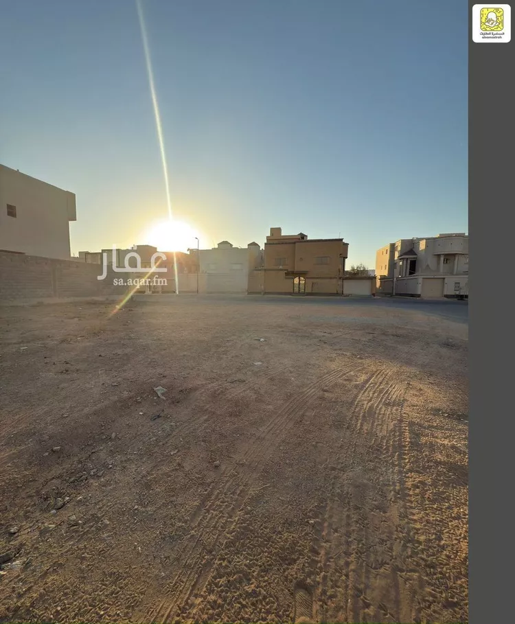 أرض للبيع في شارع قطري ابن الفجاءة, حي النخيل, مدينة بريده, منطقة القصيم صورة 5