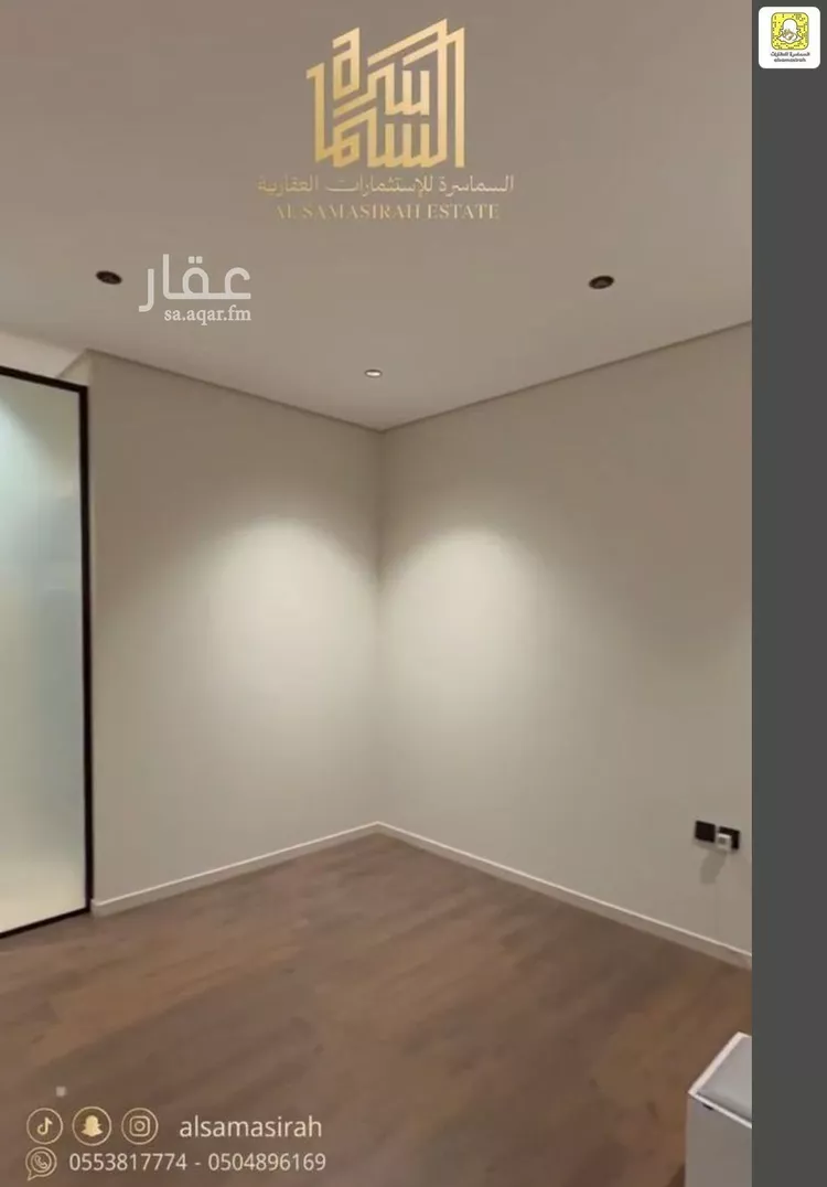 فيلا للبيع في شارع الشقه العليا 1038, حي الياسمين, مدينة بريده, منطقة القصيم صورة 4