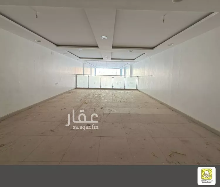 محل للإيجار في شارع الشرف, حي النهضة, مدينة بريده, منطقة القصيم صورة 2