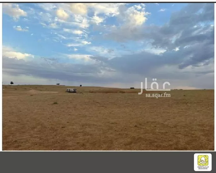 أرض للإيجار في شارع طريق الرياض - القصيم - المدينة السريع, مدينة الغماس, منطقة القصيم صورة 3