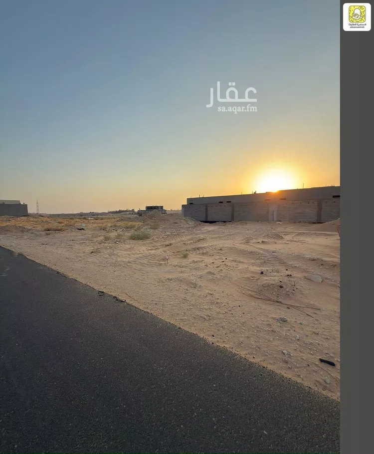 أرض للبيع في شارع 0000, حي ضراس, مدينة البصر, منطقة القصيم صورة 2