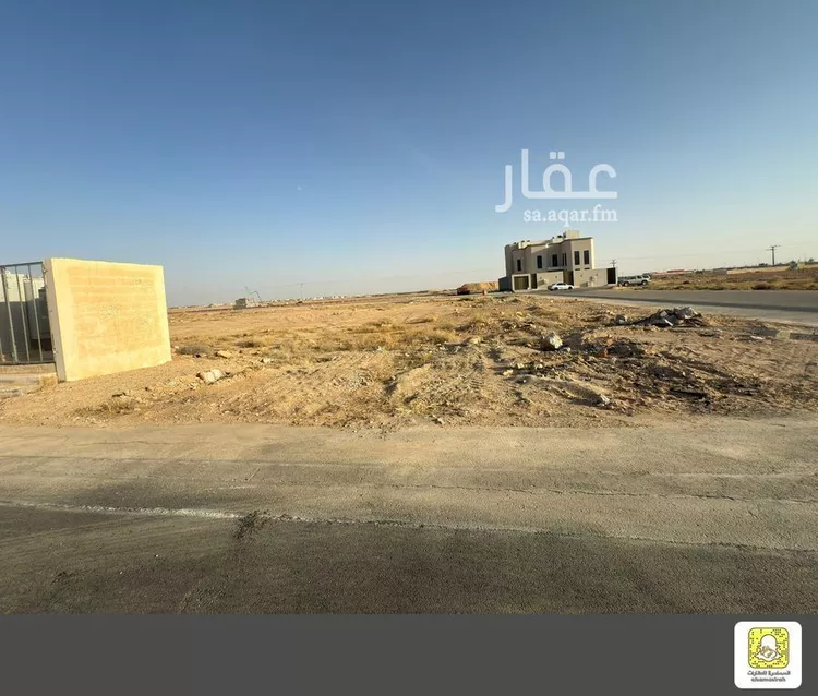 أرض للبيع في حي الزيتونة, مدينة بريده, منطقة القصيم صورة 5