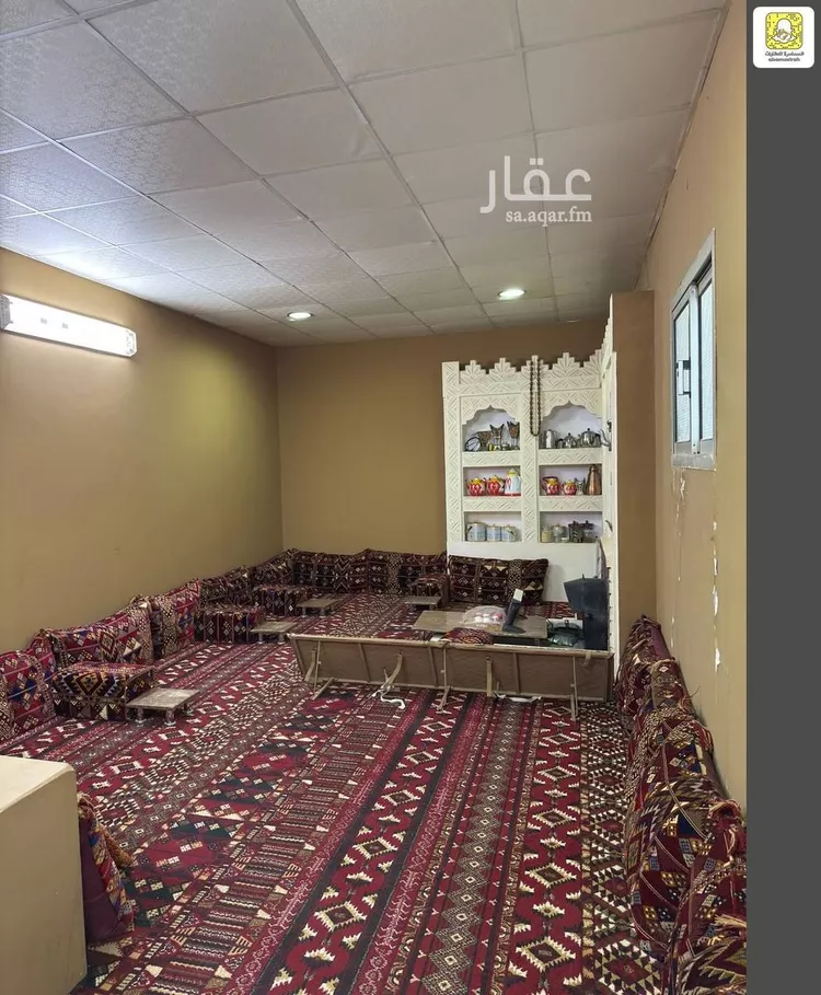 استراحة للبيع في شارع الزرقاء 112, حي الزرقاء, مدينة بريدة, منطقة القصيم 14