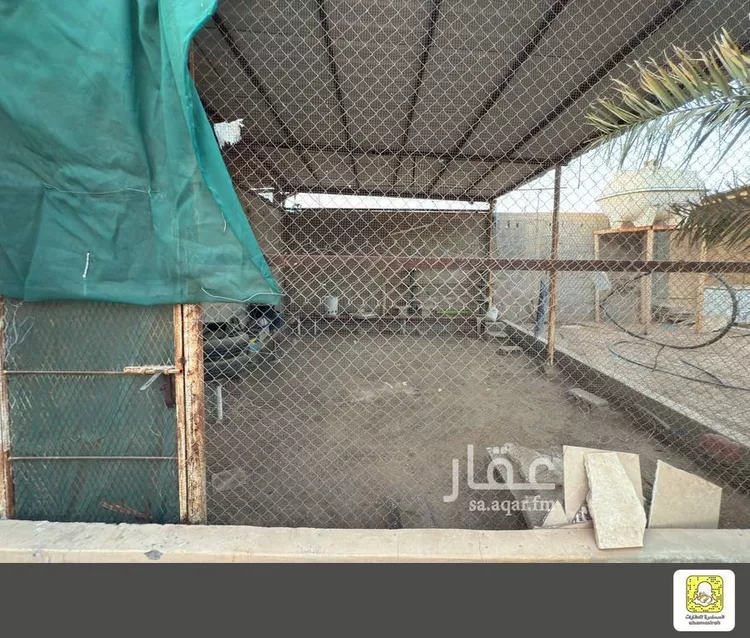 استراحة للبيع في شارع الزرقاء 112, حي الزرقاء, مدينة بريدة, منطقة القصيم 9