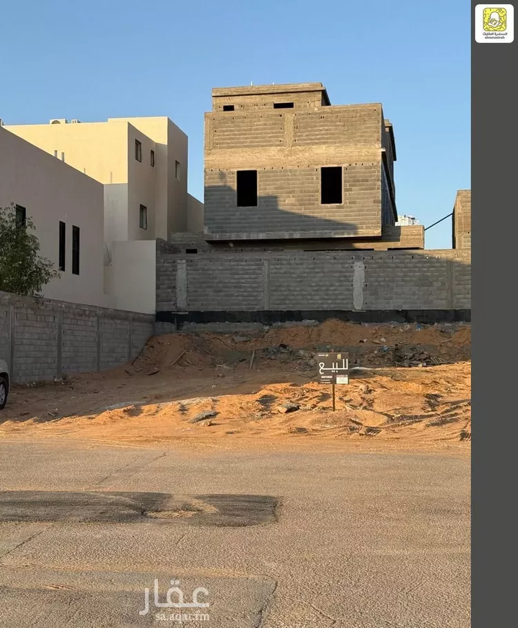 أرض للبيع في شارع الغدير 86, حي الغدير, مدينة بريدة, منطقة القصيم صورة 2