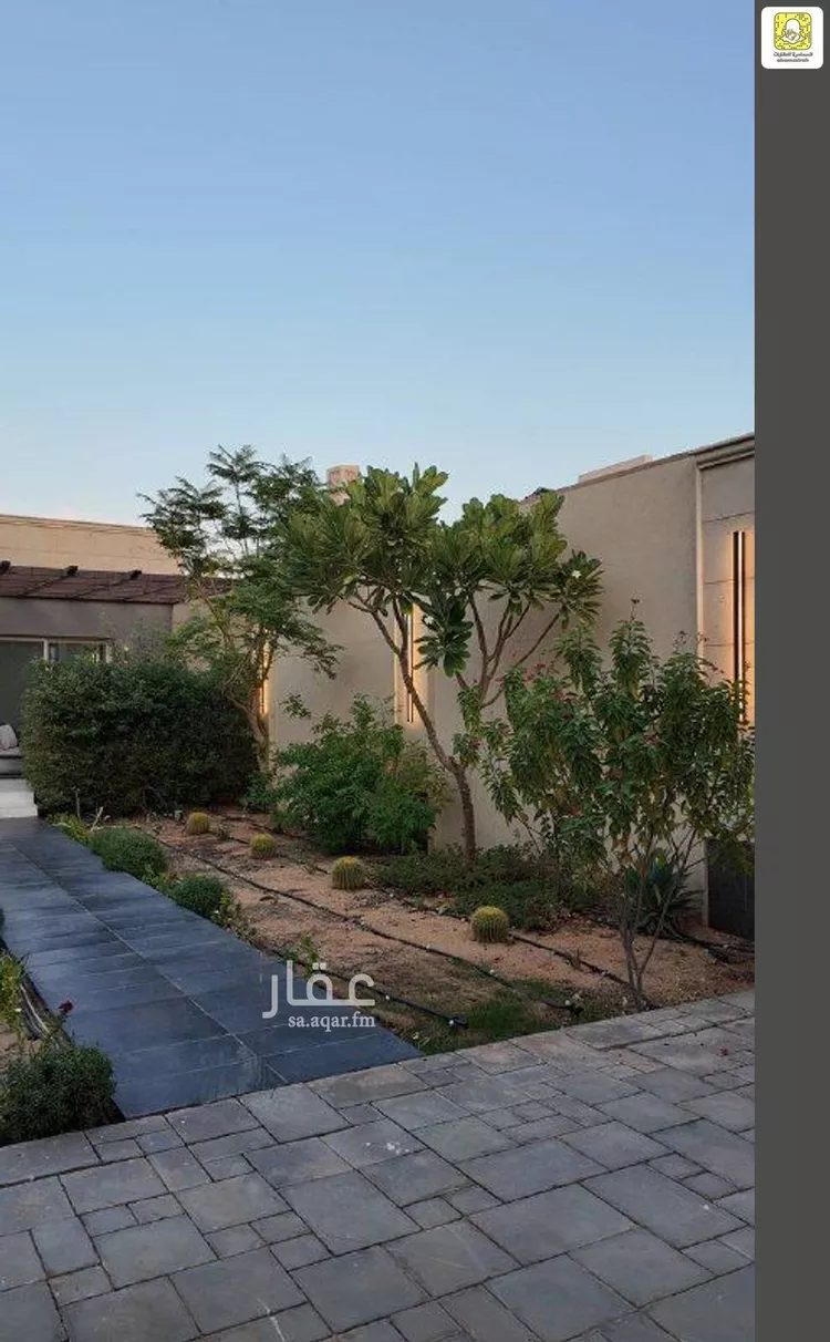 استراحة للبيع في شارع الجسر, حي الحزم, مدينة بريدة, منطقة القصيم صورة 3