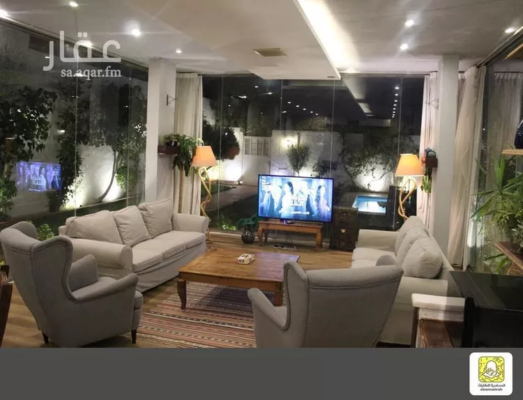 استراحة للبيع في شارع هجره عسيلان 1223, حي النقيب الجنوبي, مدينة بريدة, منطقة القصيم