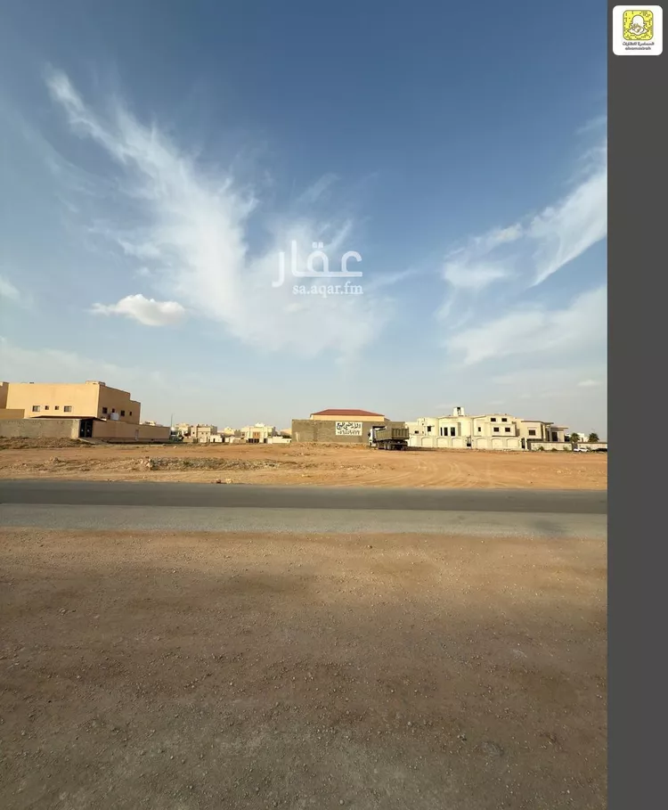 Land for Sale in Buraydah Ar Rihab صورة 3