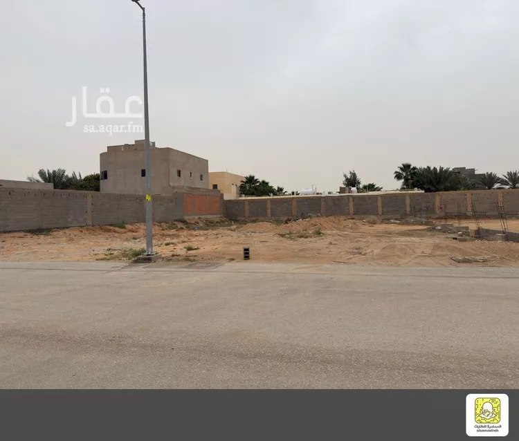 Land for Sale in Buraydah Ar Rihab صورة 2