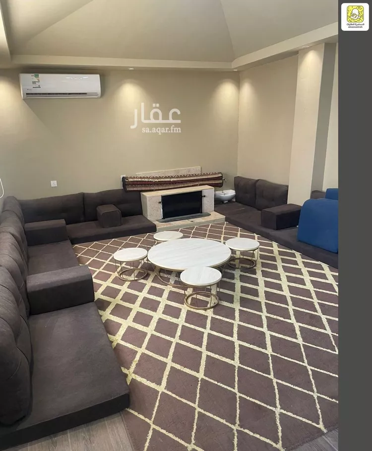 استراحة للبيع في شارع القصيعة 28, حي خب الجطيلي, مدينة بريدة, منطقة القصيم صورة 4