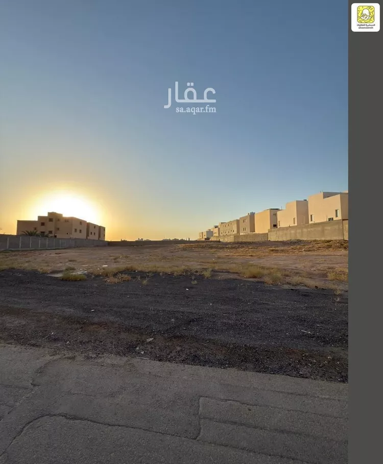 Land for Sale in Buraydah Ar Rihab صورة 4