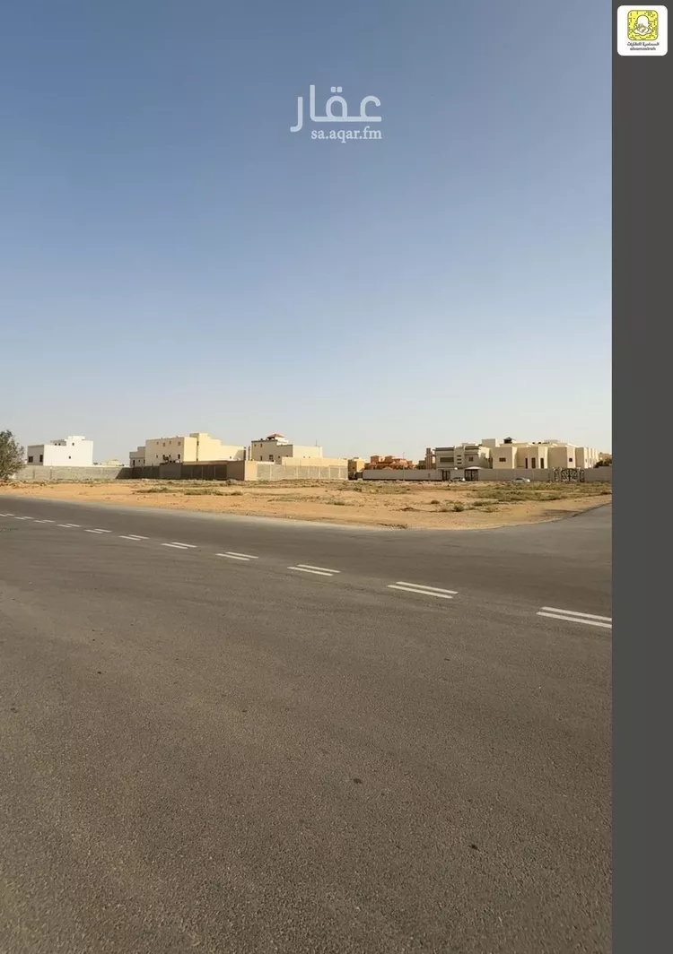 أرض للبيع في شارع 0000, حي الرحاب, مدينة بريدة, منطقة القصيم صورة 5