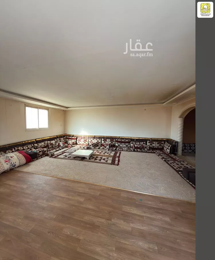 استراحة للبيع في شارع المئوية, حي الحزم, مدينة بريده, منطقة القصيم صورة 4