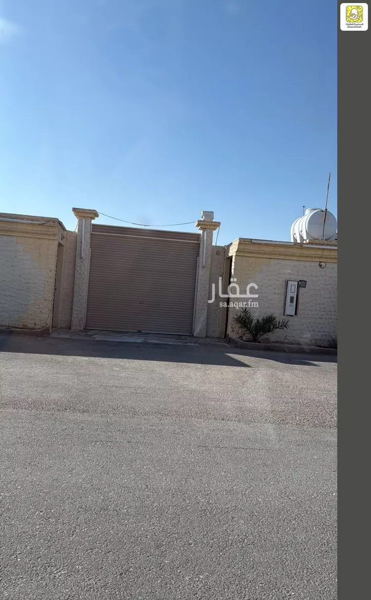 استراحة للبيع في شارع المئوية, حي الحزم, مدينة بريده, منطقة القصيم صورة 2