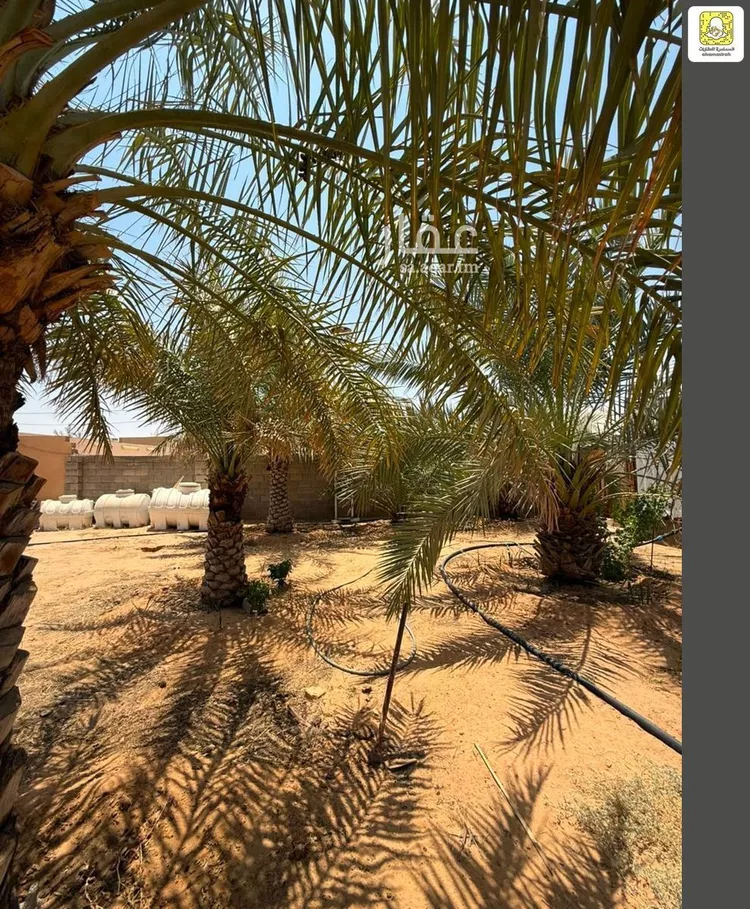 استراحة للبيع في حي الحمر الشمالي, مدينة بريدة, منطقة القصيم 6