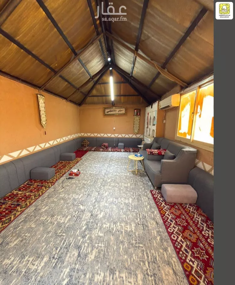 استراحة للبيع في حي الحمر الشمالي, مدينة بريدة, منطقة القصيم 16