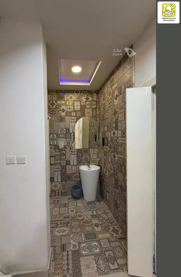 استراحة للبيع في شارع الامل, حي الحزم, مدينة بريدة, منطقة القصيم 10