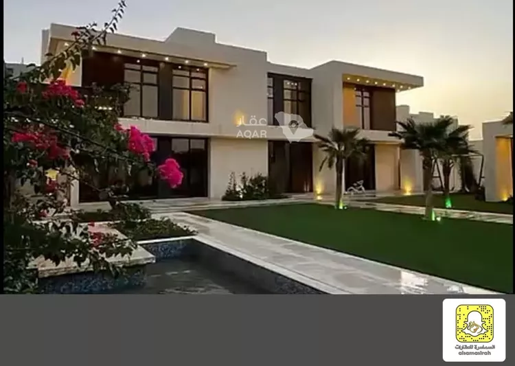 Villa for Sale in Buraydah Ar Rihab صورة 4