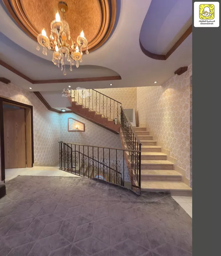 Villa for Sale in Buraydah An Naziyah 7