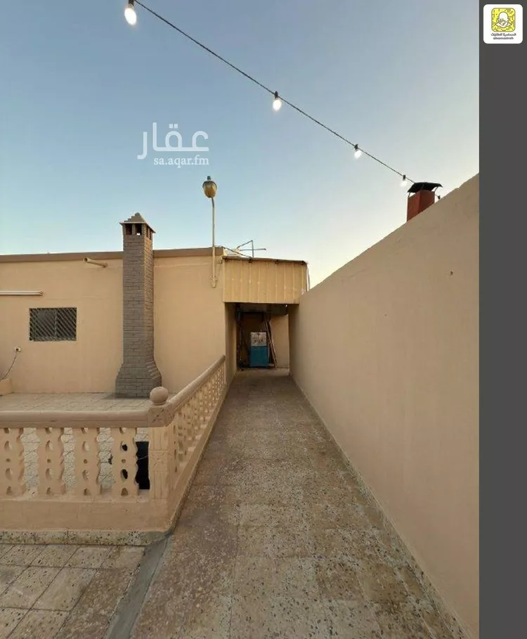 استراحة للبيع في شارع الزرقاء 112, حي الزرقاء, مدينة بريدة, منطقة القصيم 12