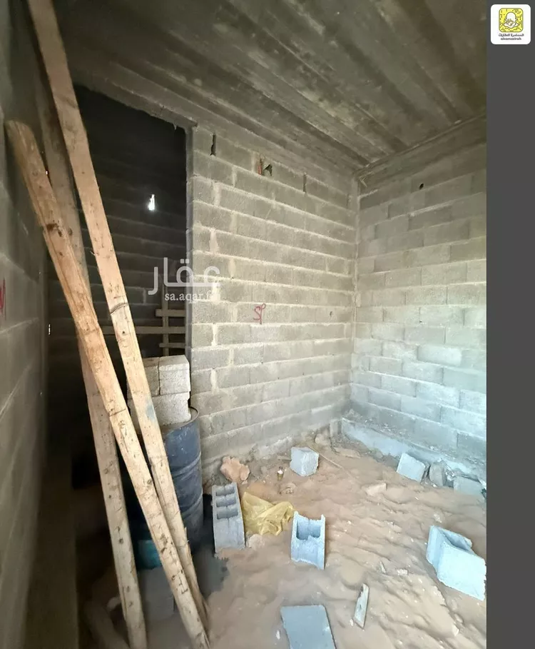 استراحة للبيع في شارع الشقه العليا 1145, حي التوفيق, مدينة بريدة, منطقة القصيم صورة 4