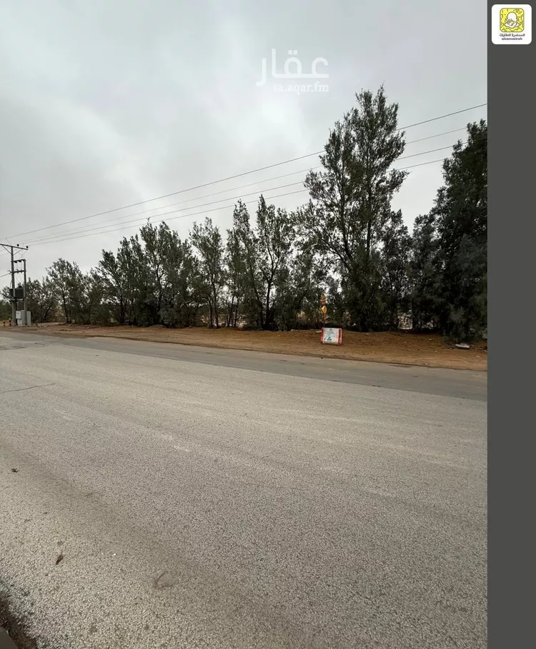 أرض للبيع في شارع 0000, حي الروابي, مدينة بريدة, منطقة القصيم صورة 3