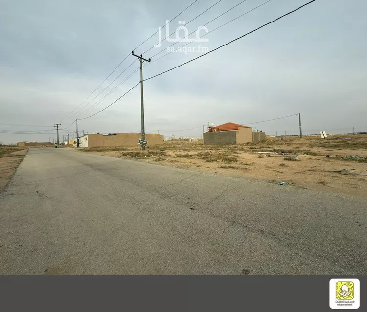 أرض للبيع في حي 33ج, مدينة البصر, منطقة القصيم صورة 3