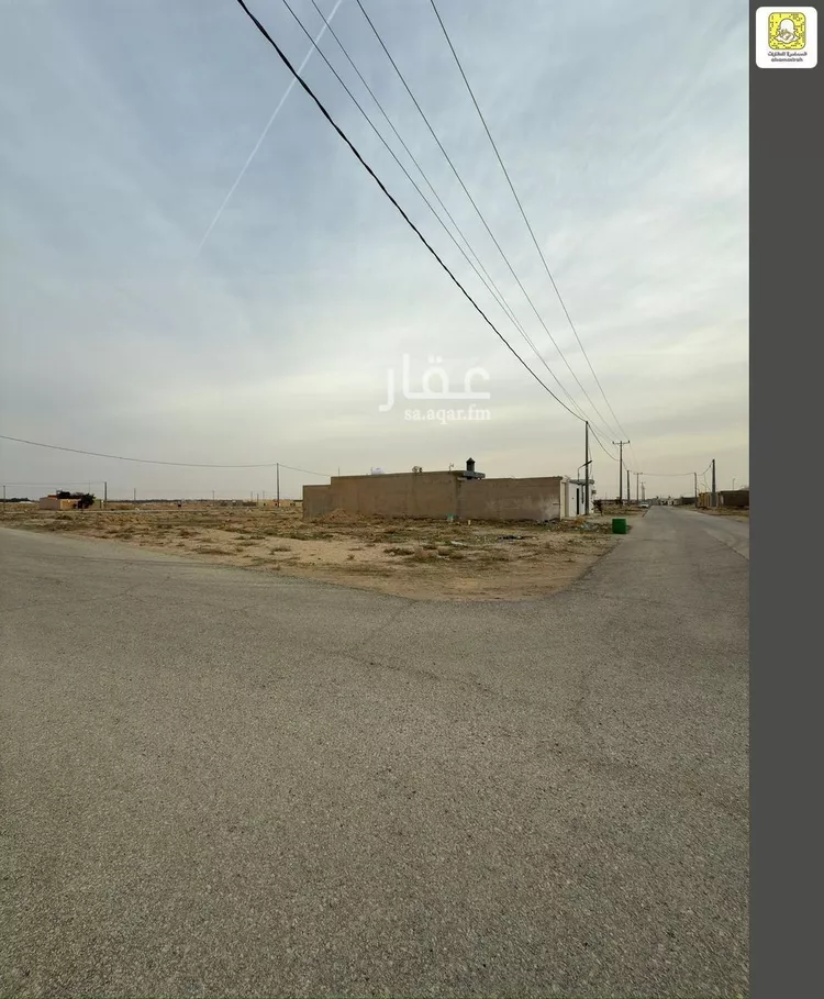أرض للبيع في حي 33ج, مدينة البصر, منطقة القصيم صورة 4