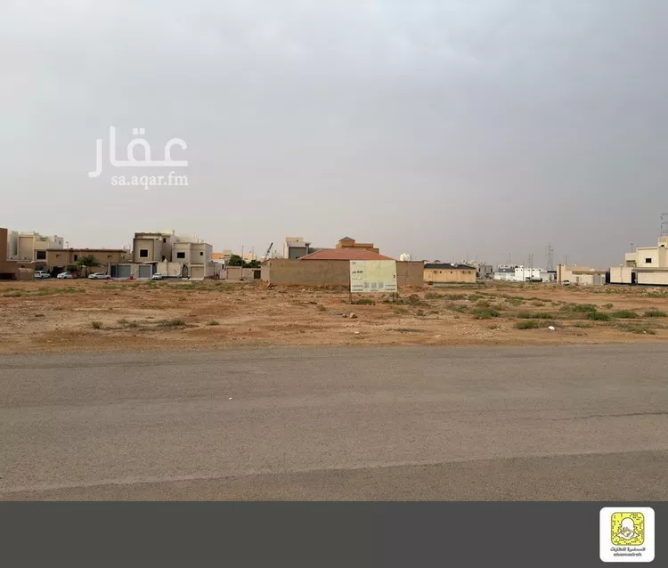 Land for Sale in Buraydah Ar Rihab صورة 4