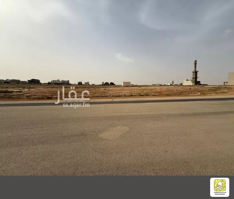 أرض للبيع في شارع الشقه العليا 459, حي الزيتونة, مدينة بريدة, منطقة القصيم صورة 2