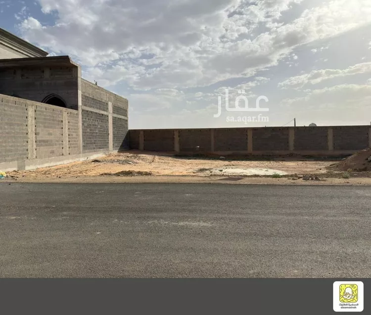 Land for Sale in Buraydah Ar Rihab صورة 2