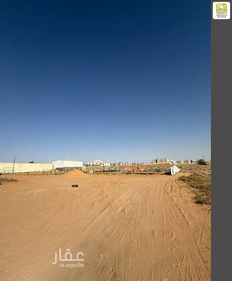 أرض للبيع في شارع أبو المجد بن سنان, حي خضيراء الجنوبية, مدينة بريدة, منطقة القصيم صورة 4