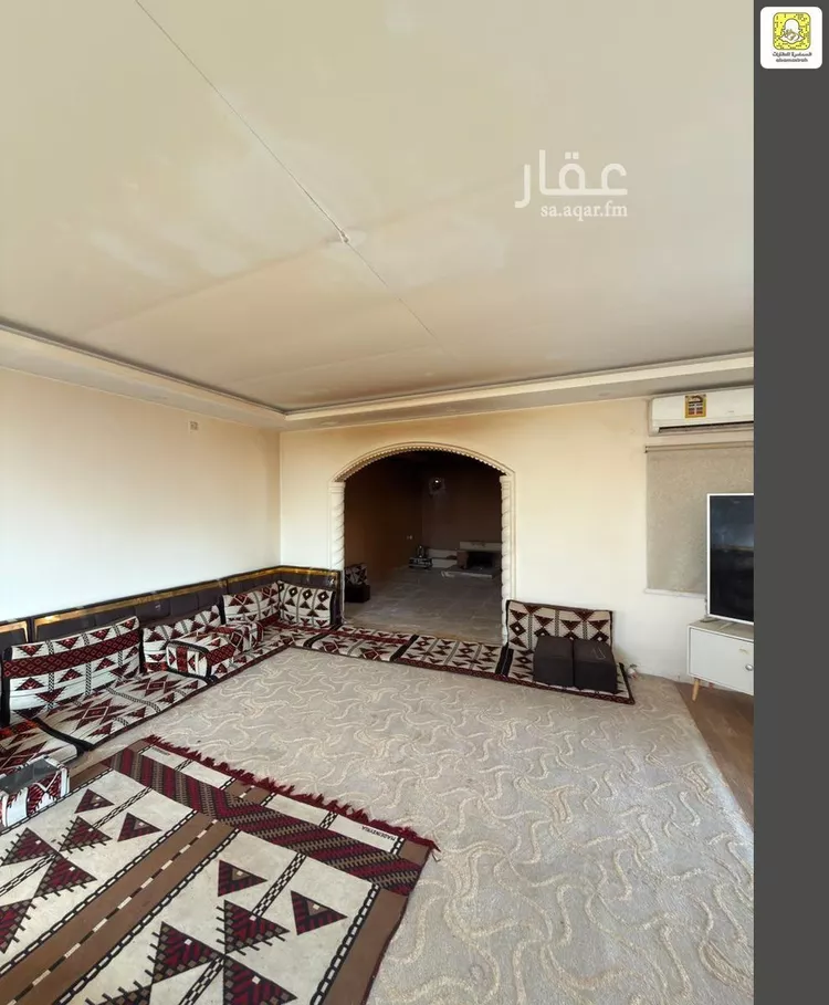 استراحة للبيع في شارع المئوية, حي الحزم, مدينة بريده, منطقة القصيم صورة 3