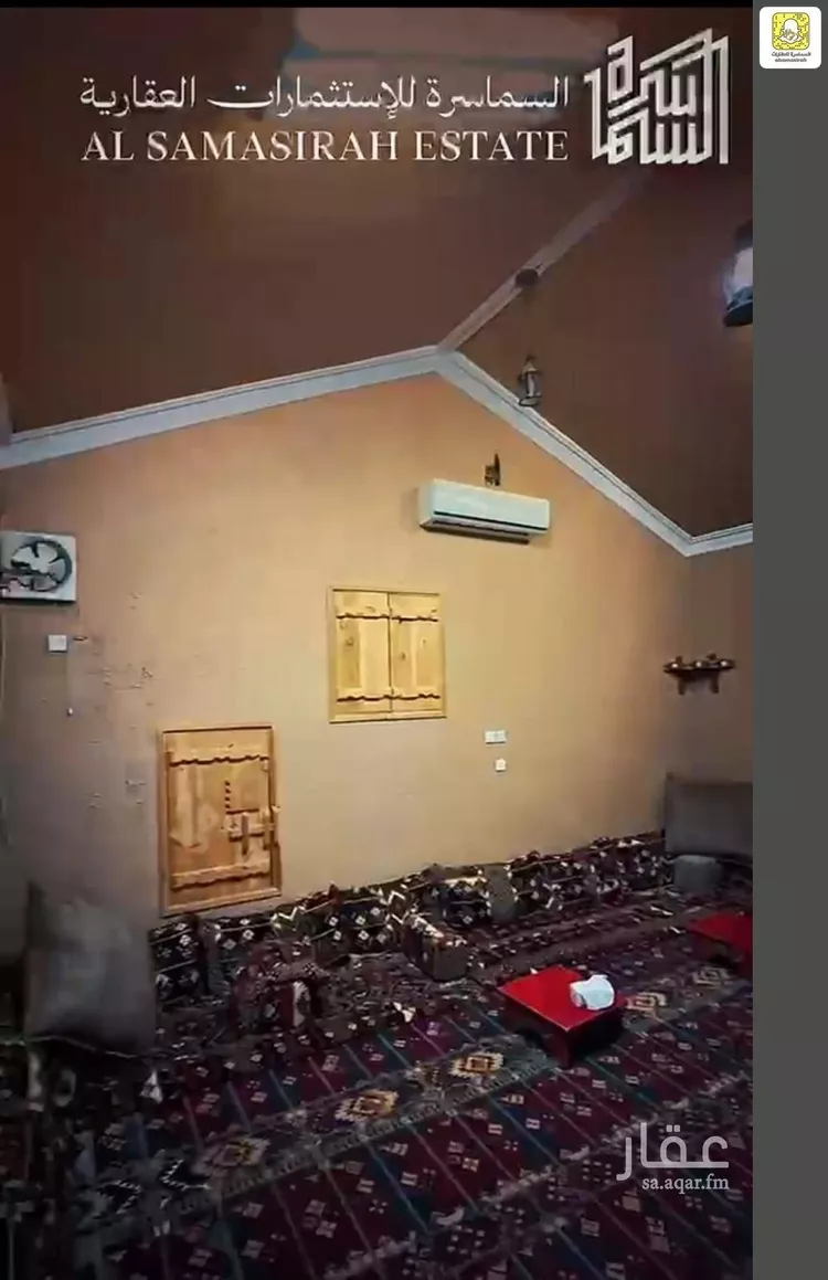 فيلا للبيع في شارع الدرع العربي, حي الرحاب, مدينة بريدة, منطقة القصيم 16