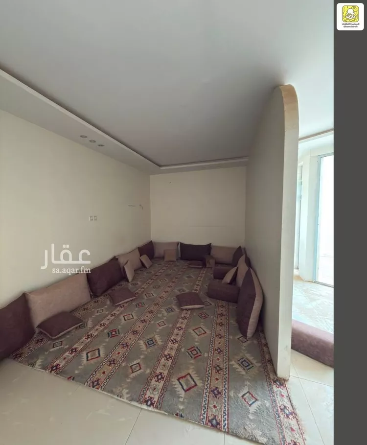 استراحة للبيع في شارع الضيافه, حي الحزم, مدينة بريدة, منطقة القصيم 12