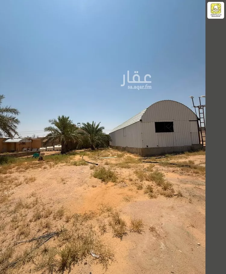استراحة للبيع في حي الحمر الشمالي, مدينة بريدة, منطقة القصيم صورة 2