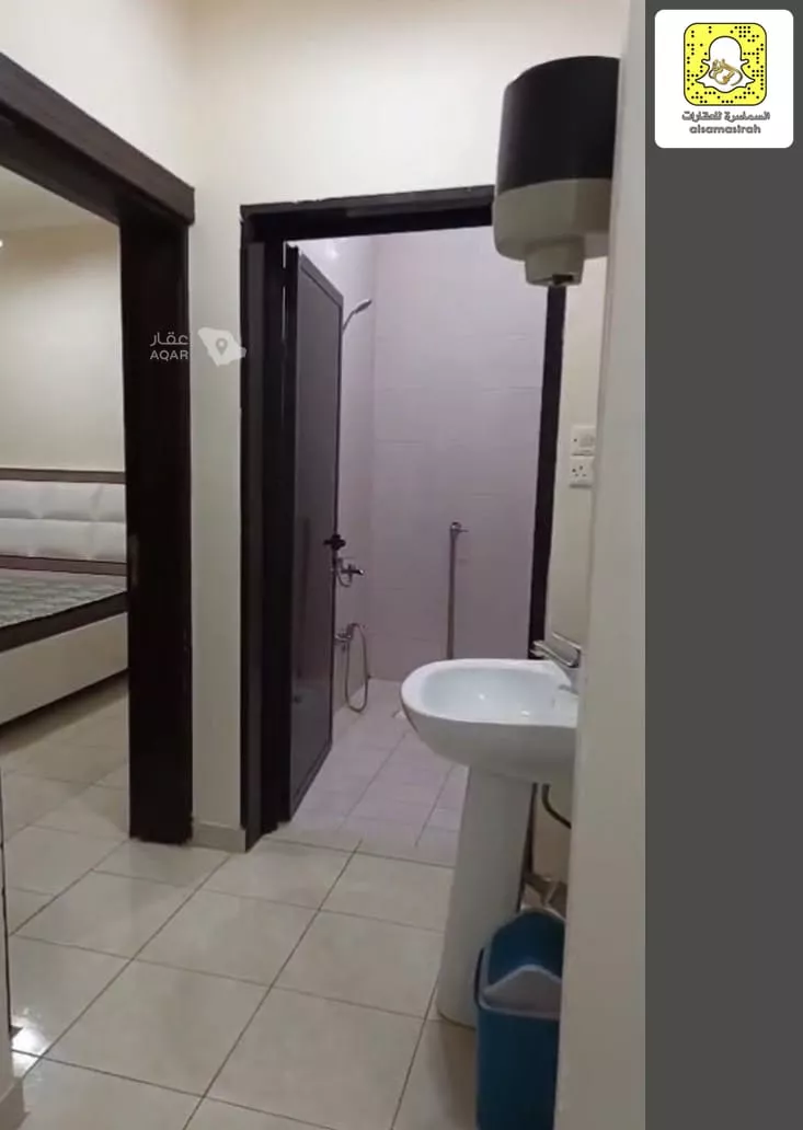 شقة للبيع في شارع طريق الملك عبدالعزيز, حي التعليم, مدينة الرس, منطقة القصيم صورة 4