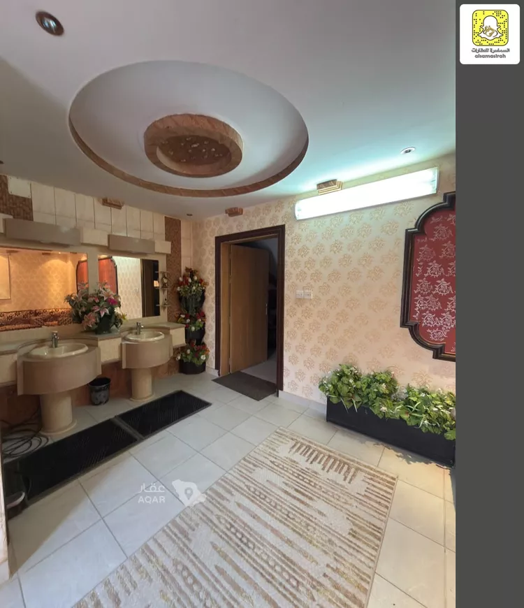 Villa for Sale in Buraydah An Naziyah 19