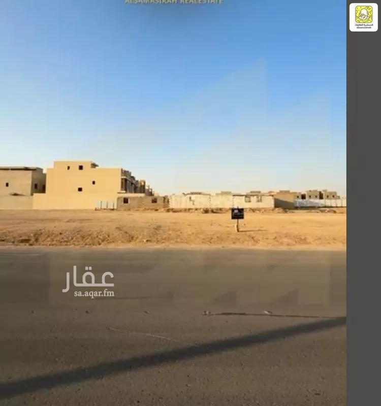 أرض للبيع في شارع على عبدالله الحصين, حي الفلاح, مدينة بريده, منطقة القصيم صورة 4