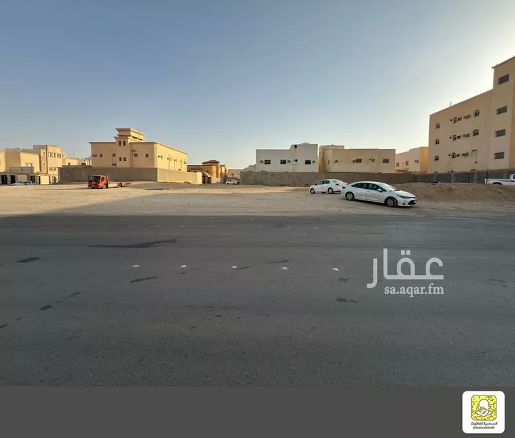 أرض للبيع في شارع على عبدالله الحصين, حي الفلاح, مدينة بريده, منطقة القصيم صورة 3