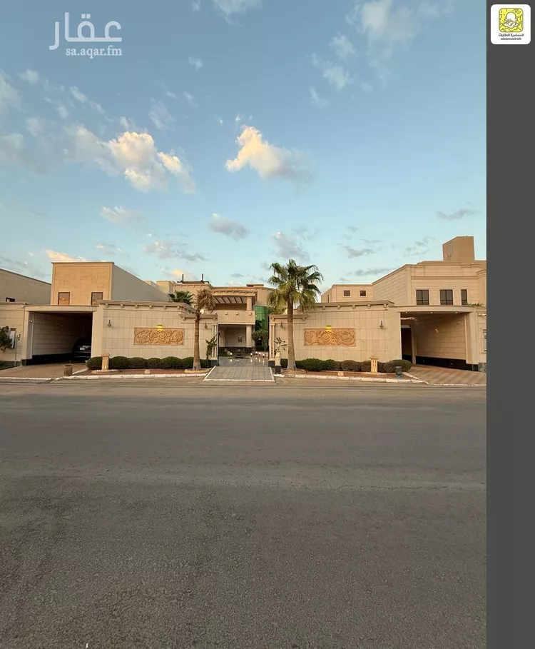فيلا للبيع في شارع الاواهم, حي قرطبة, مدينة بريده, منطقة القصيم صورة 2