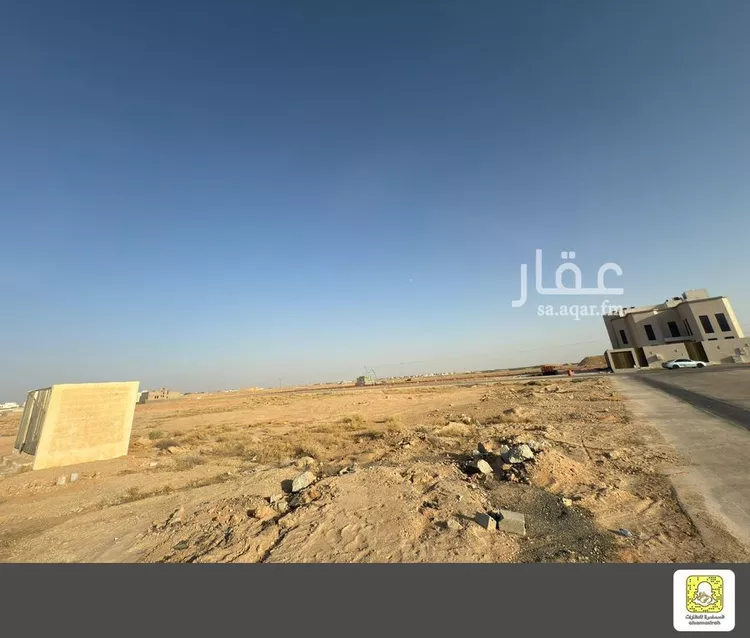أرض للبيع في حي الزيتونة, مدينة بريده, منطقة القصيم صورة 2