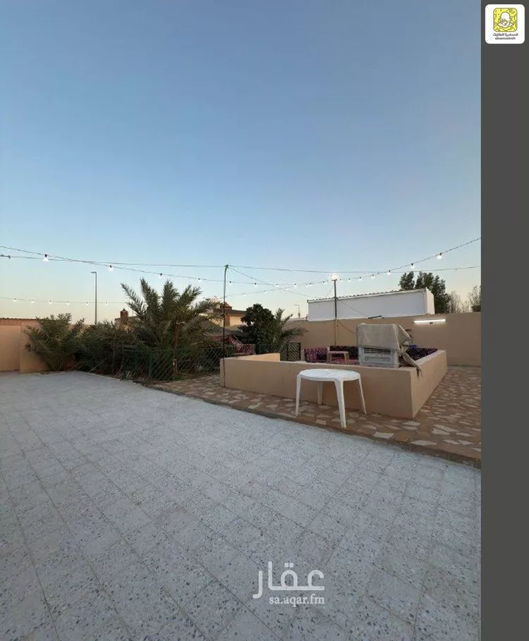 استراحة للبيع في شارع الزرقاء 112, حي الزرقاء, مدينة بريدة, منطقة القصيم 13