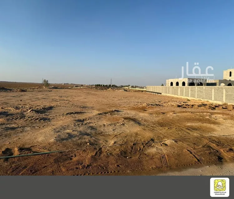 أرض للبيع في شارع 0000, حي التوفيق, مدينة بريدة, منطقة القصيم صورة 3