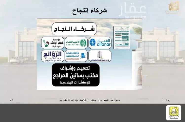 مجمع للإيجار في شارع خالد بن عبدالعزيز, حي الأفق, مدينة بريدة, منطقة القصيم 6